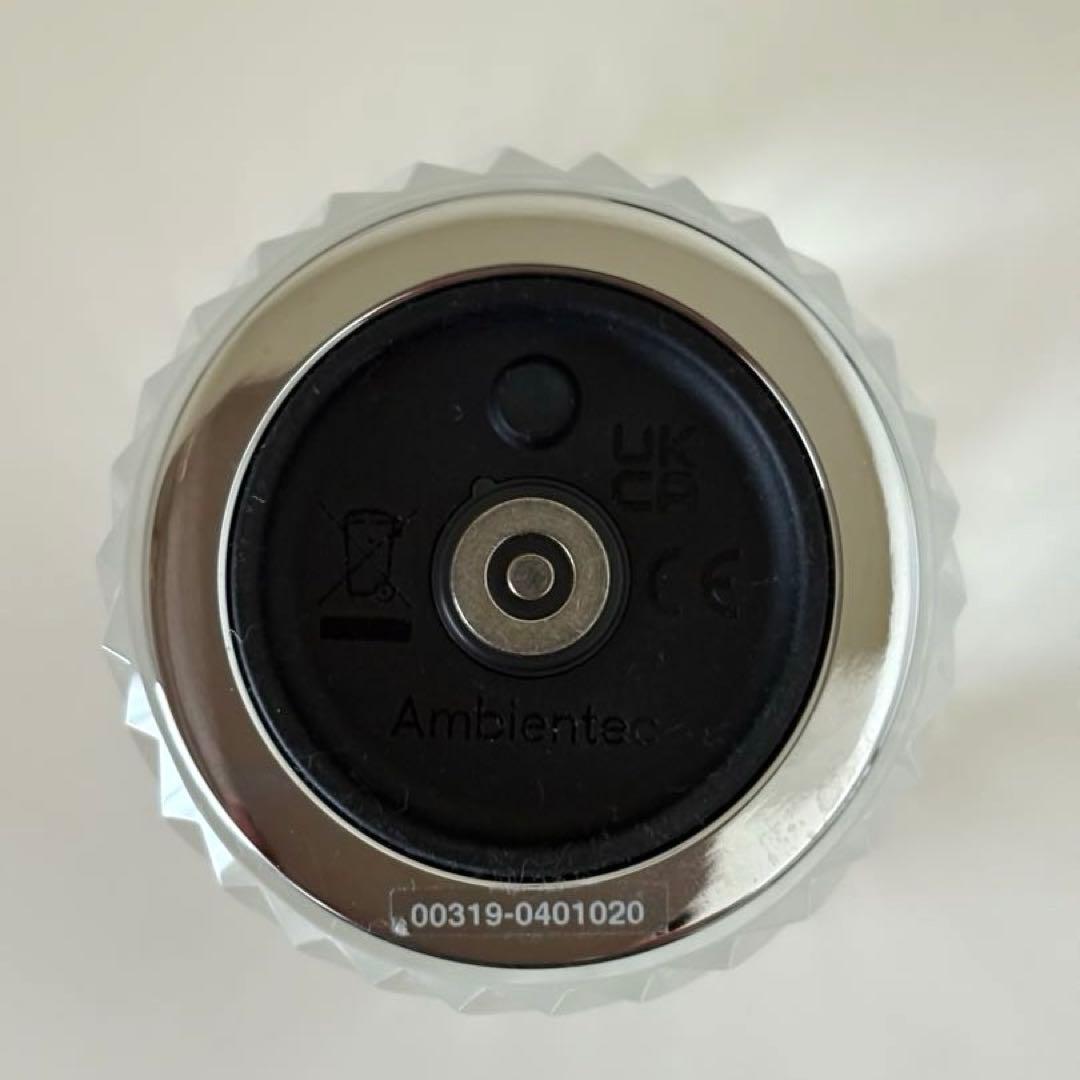 Ambientec アンビエンテック Xtal Becrux