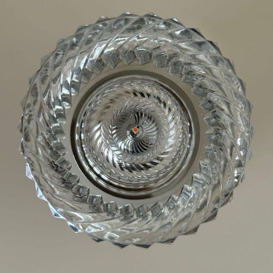 Ambientec アンビエンテック Xtal Becrux