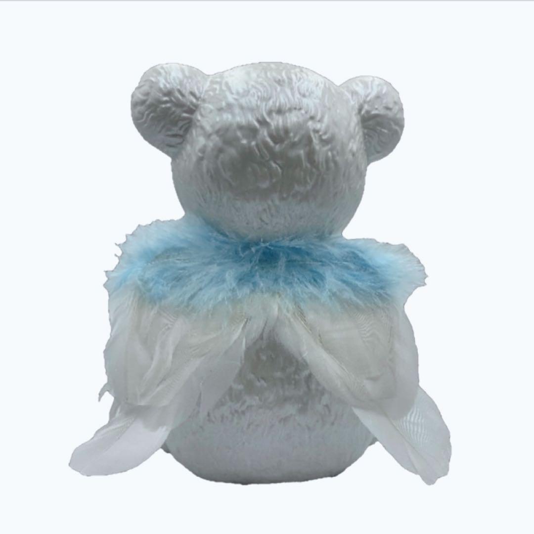 テディデキャンタ Angel