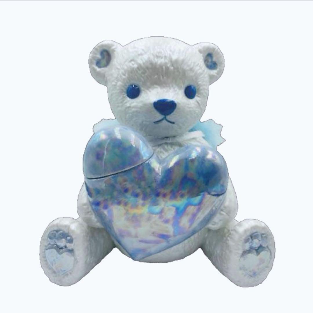 テディデキャンタ Angel