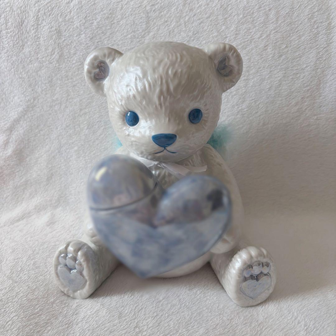 テディデキャンタ Angel