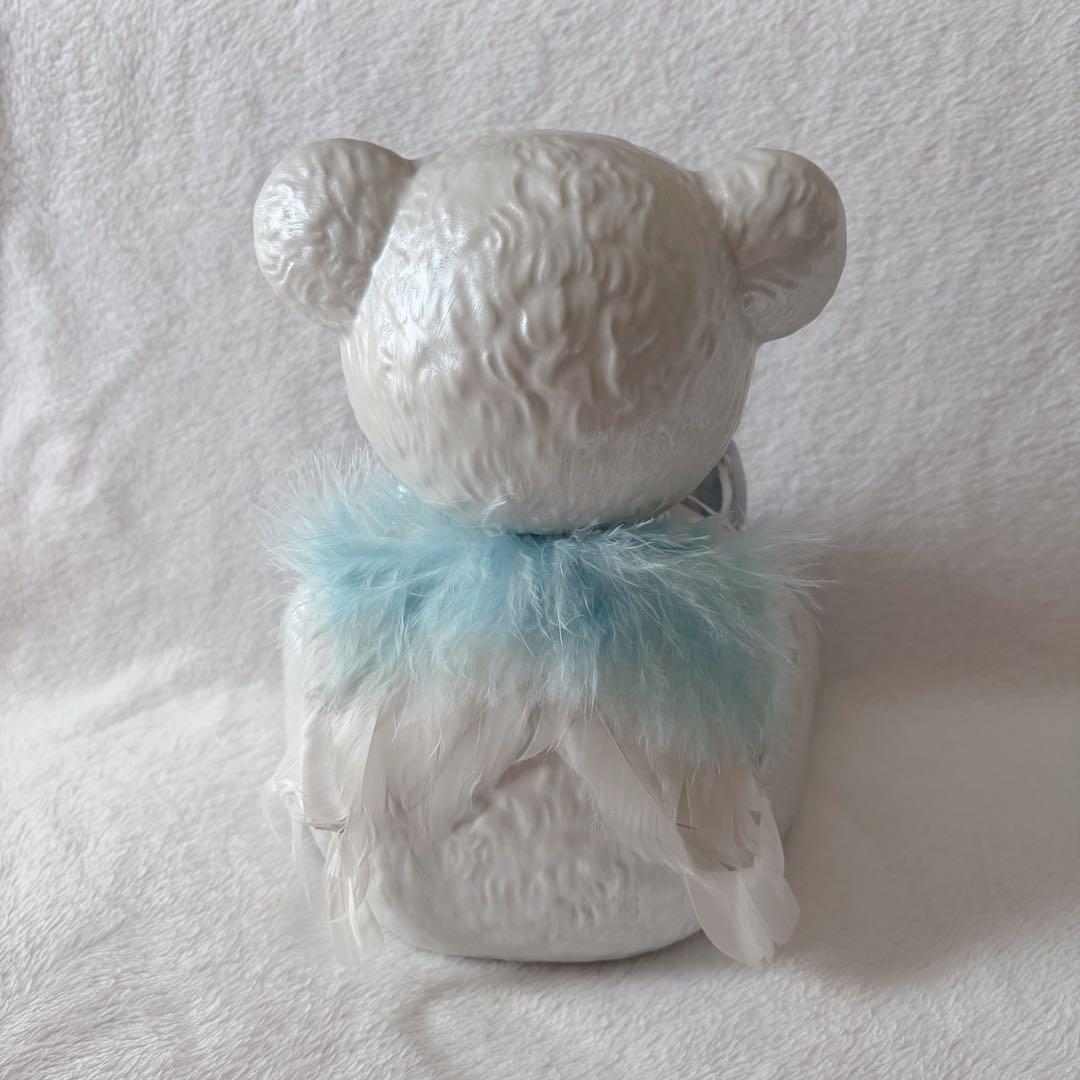 テディデキャンタ Angel