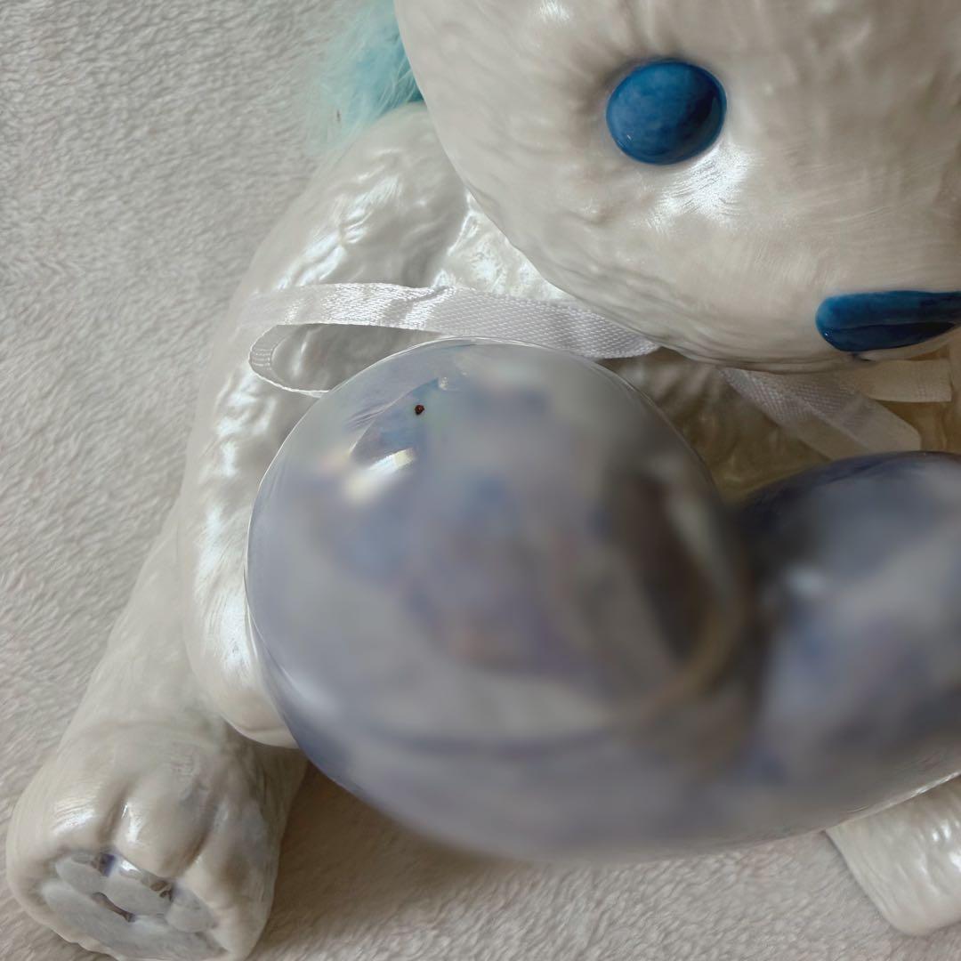 テディデキャンタ Angel