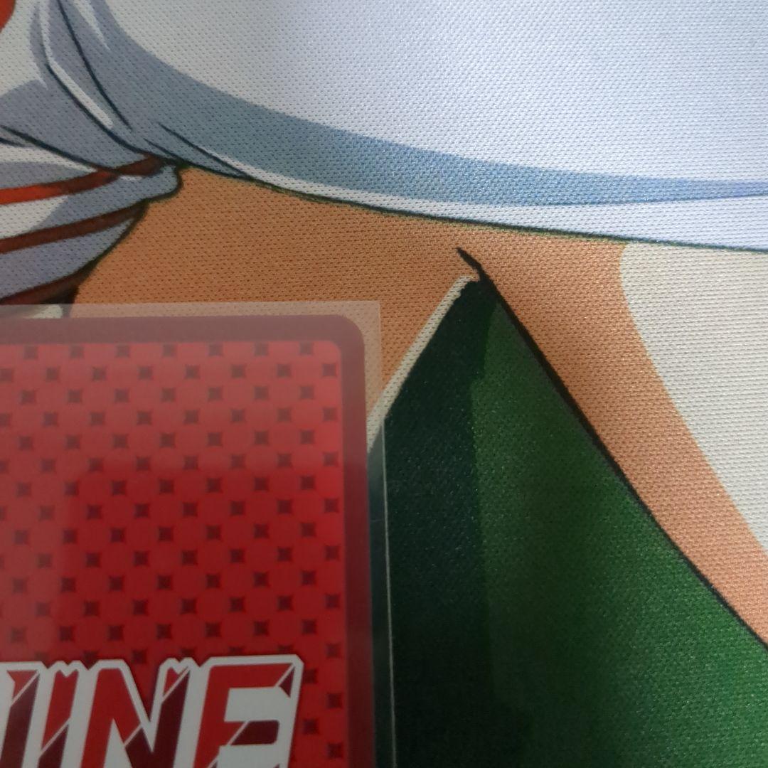 DIVINE CROSS 大会上位プロモ 水月 那波