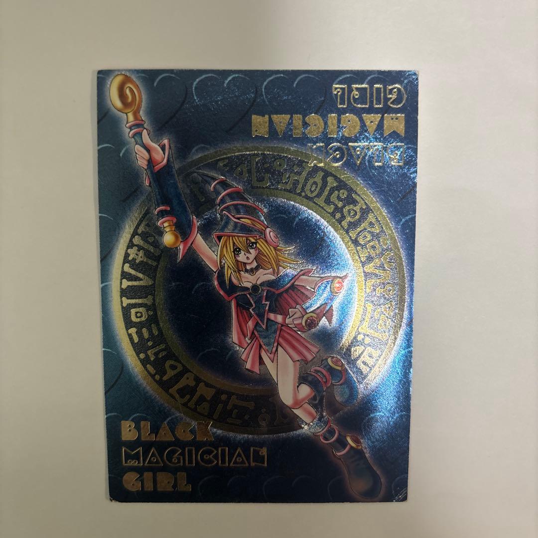 遊戯王 ダンジョンダイス モンスターズ DDM ブラックマジシャンガール3