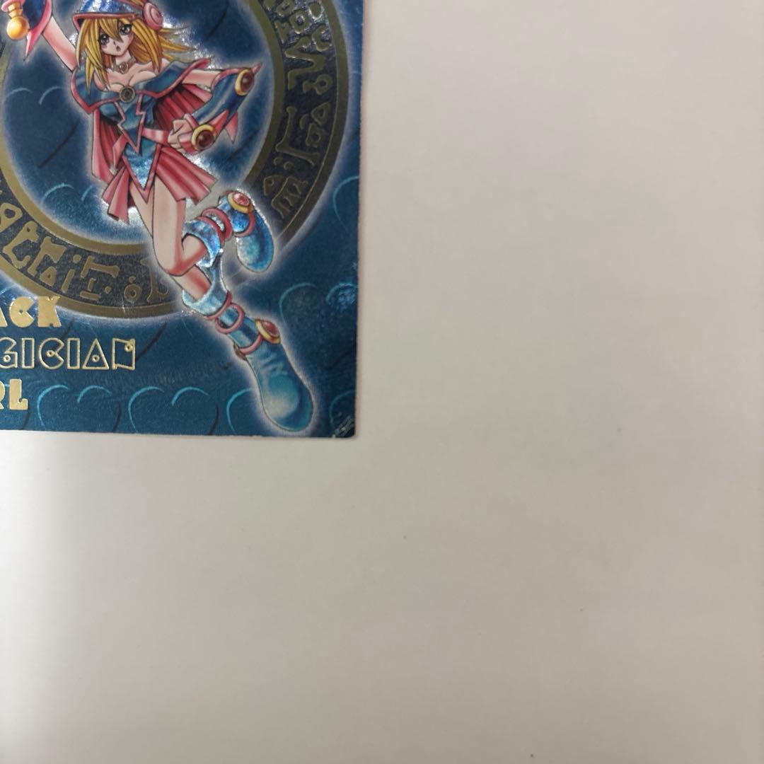 遊戯王 ダンジョンダイス モンスターズ DDM ブラックマジシャンガール3