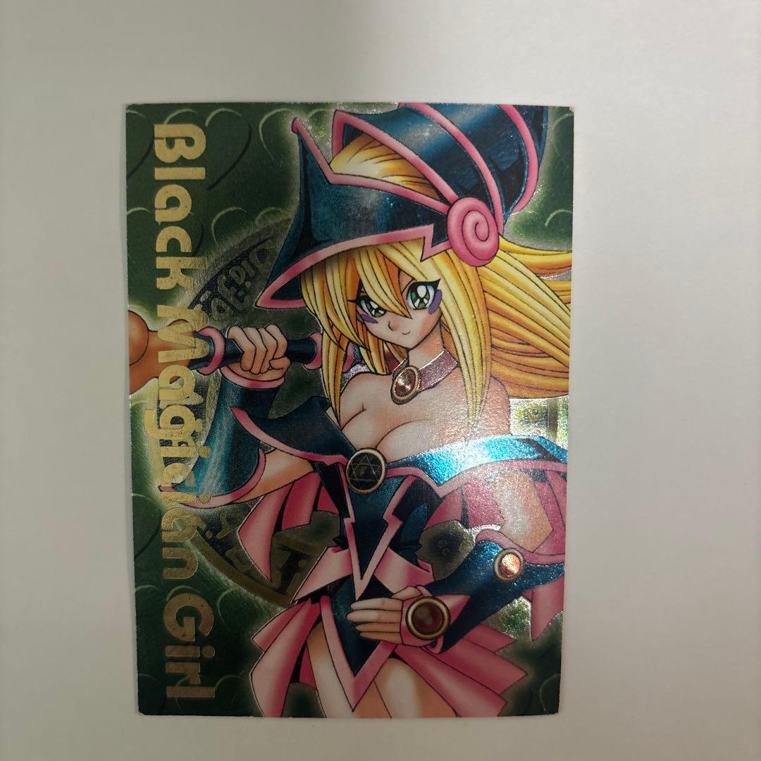 遊戯王 ダンジョンダイス モンスターズ DDM ブラックマジシャンガール3