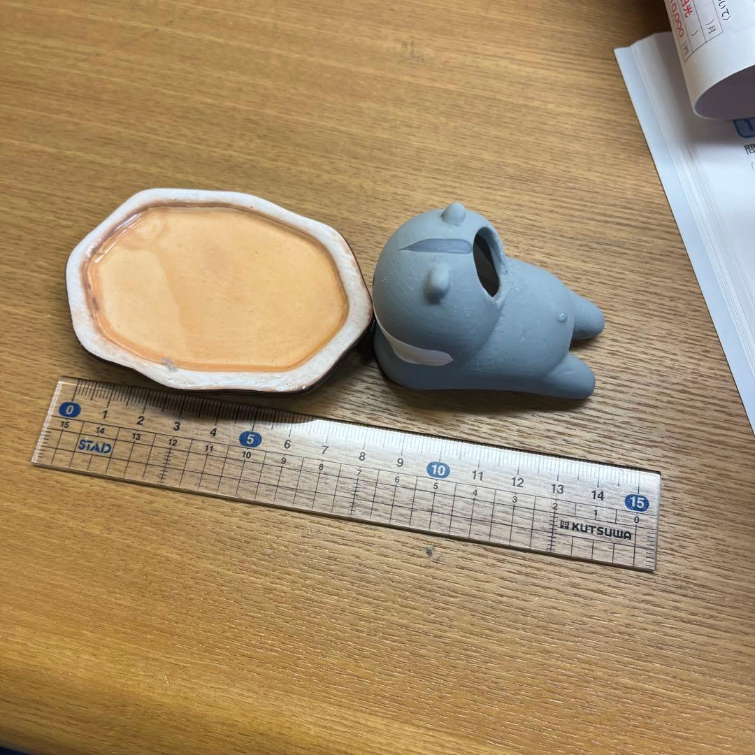 買う人おったら怖い