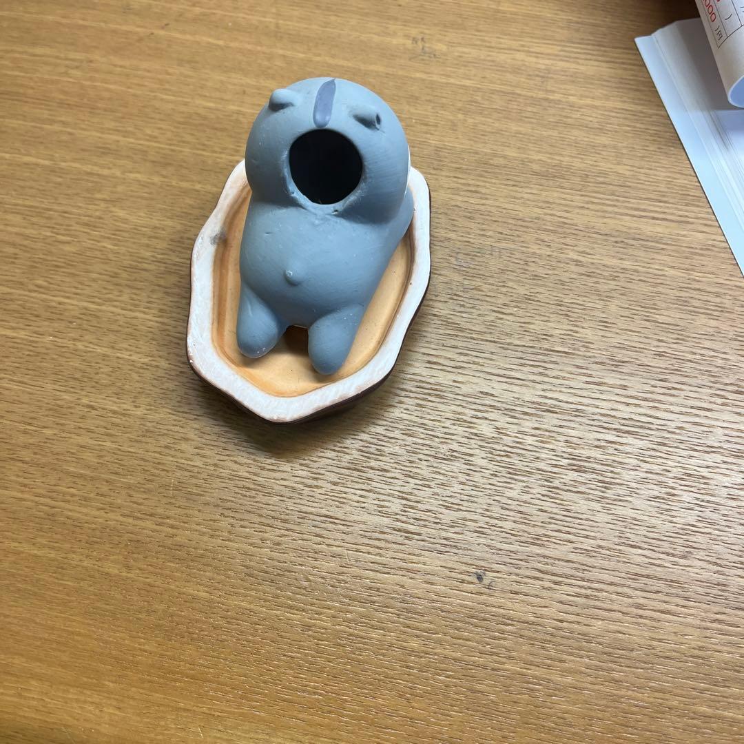 買う人おったら怖い