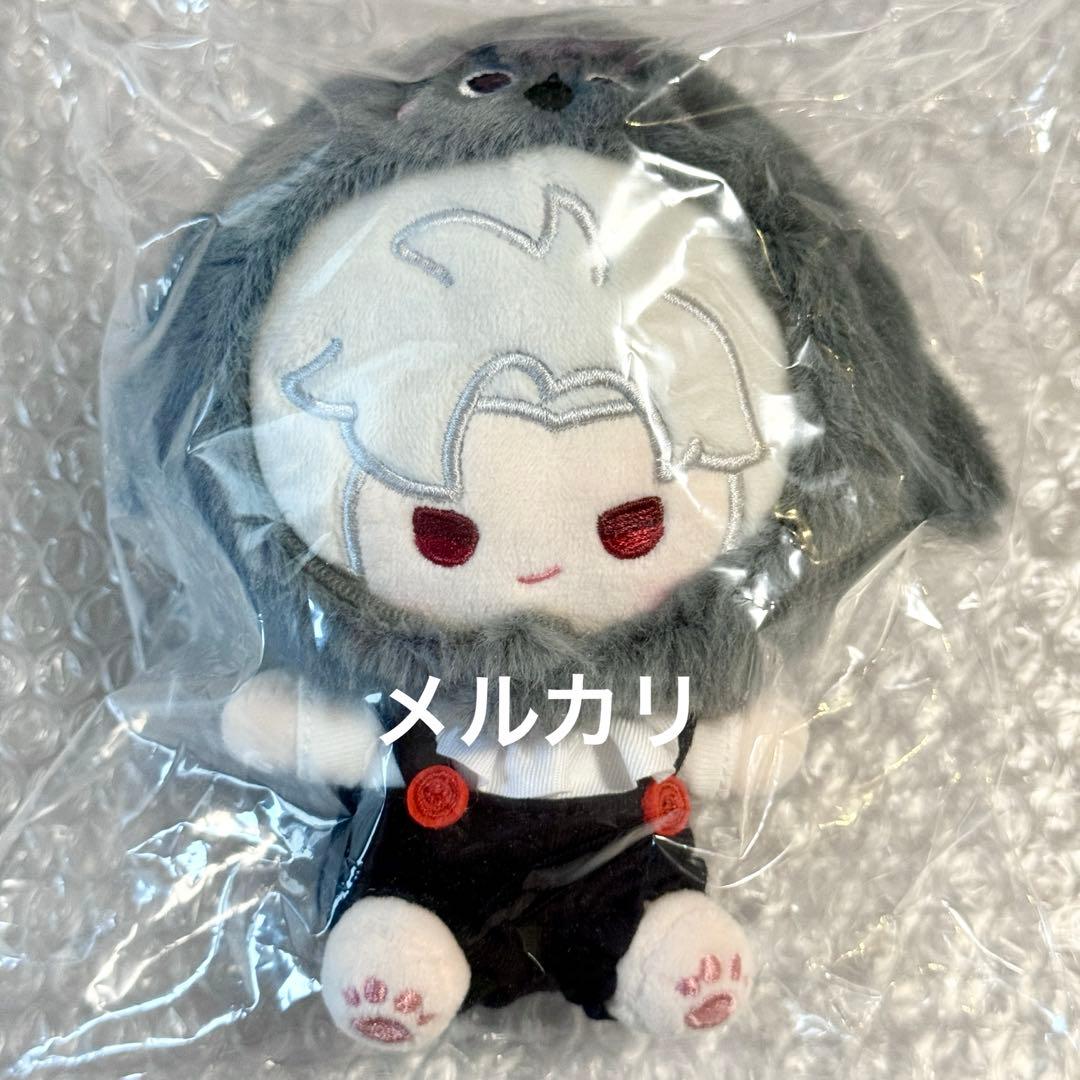 恋と深空 2025 VIP BOX 中国版 公式ギフト シン フルセット - メルカリ