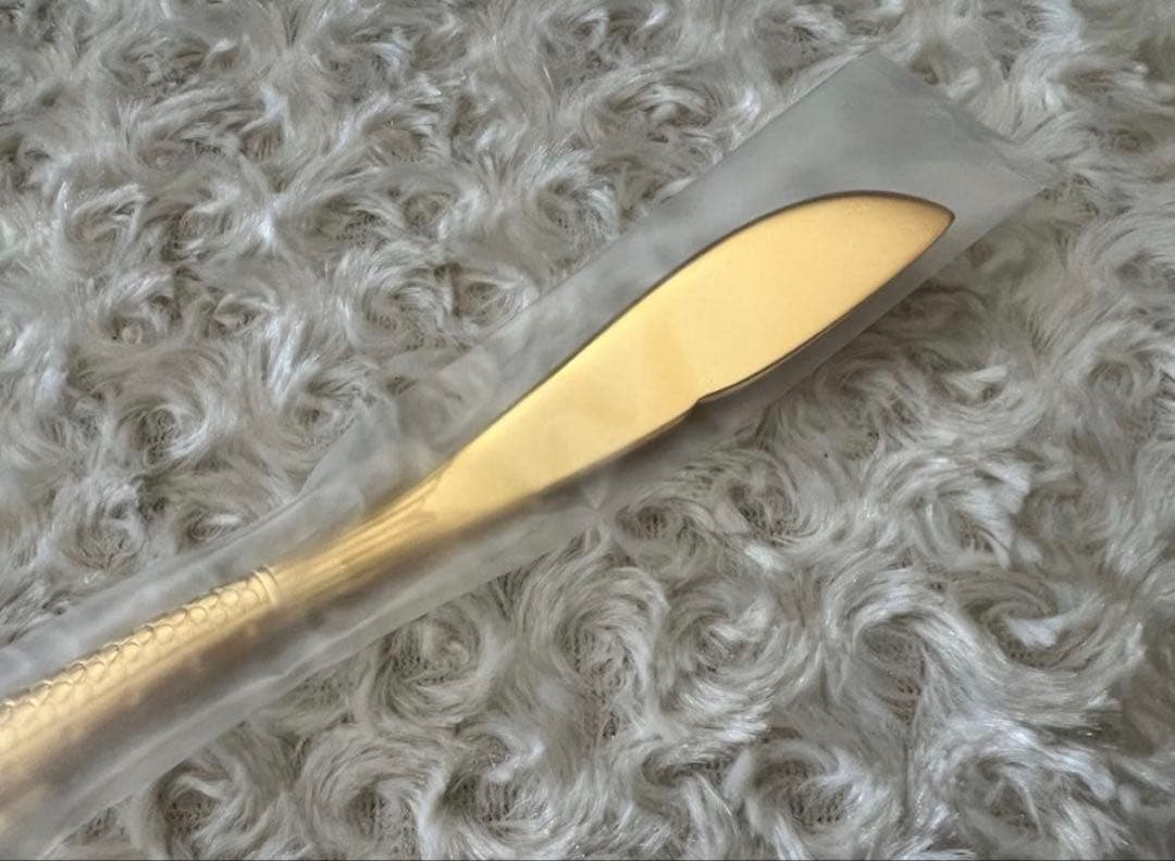 ヤマコ　ノーベル ジュビリー　カトラリーセット　ディナーセット〈20本セット〉※