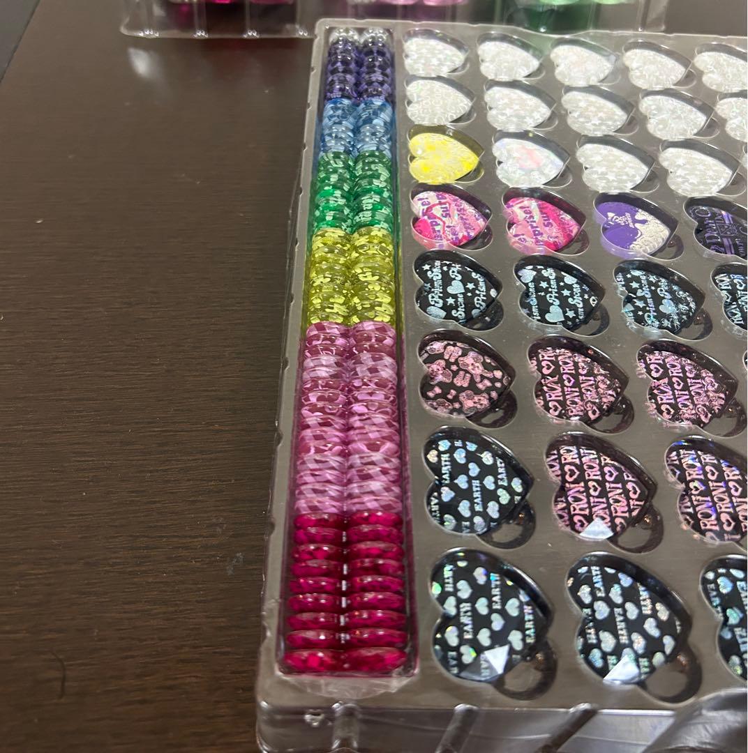 プリティーリズム トランク プリズムストーン あいら - メルカリ