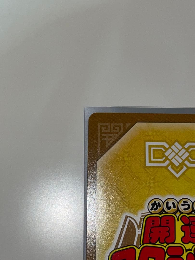 開運コロシアム　悲願花リコ　[超大凶]