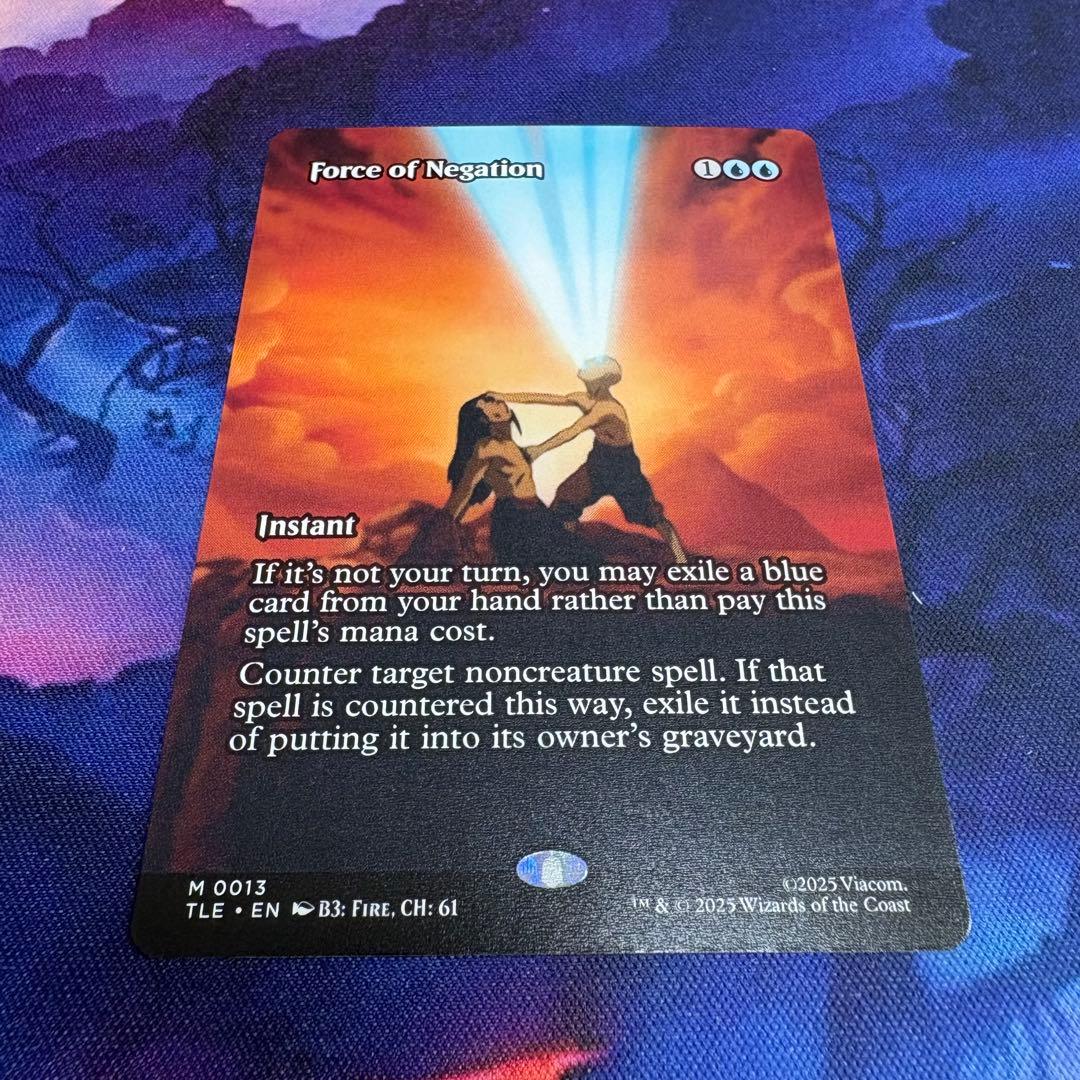 否定の力/Force of Negation 英語版 1枚 - メルカリ