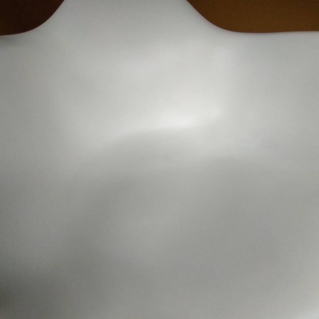 ハーマンミラー　イームズ　アームシェルチェア　座面シート付　③