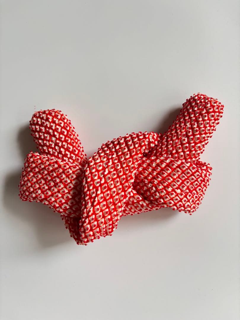 おはりばこ　かのこ　ちんころ　セット