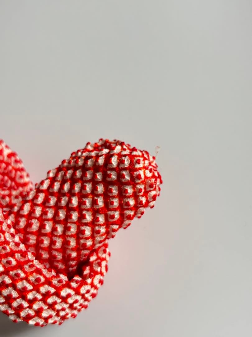 おはりばこ　かのこ　ちんころ　セット