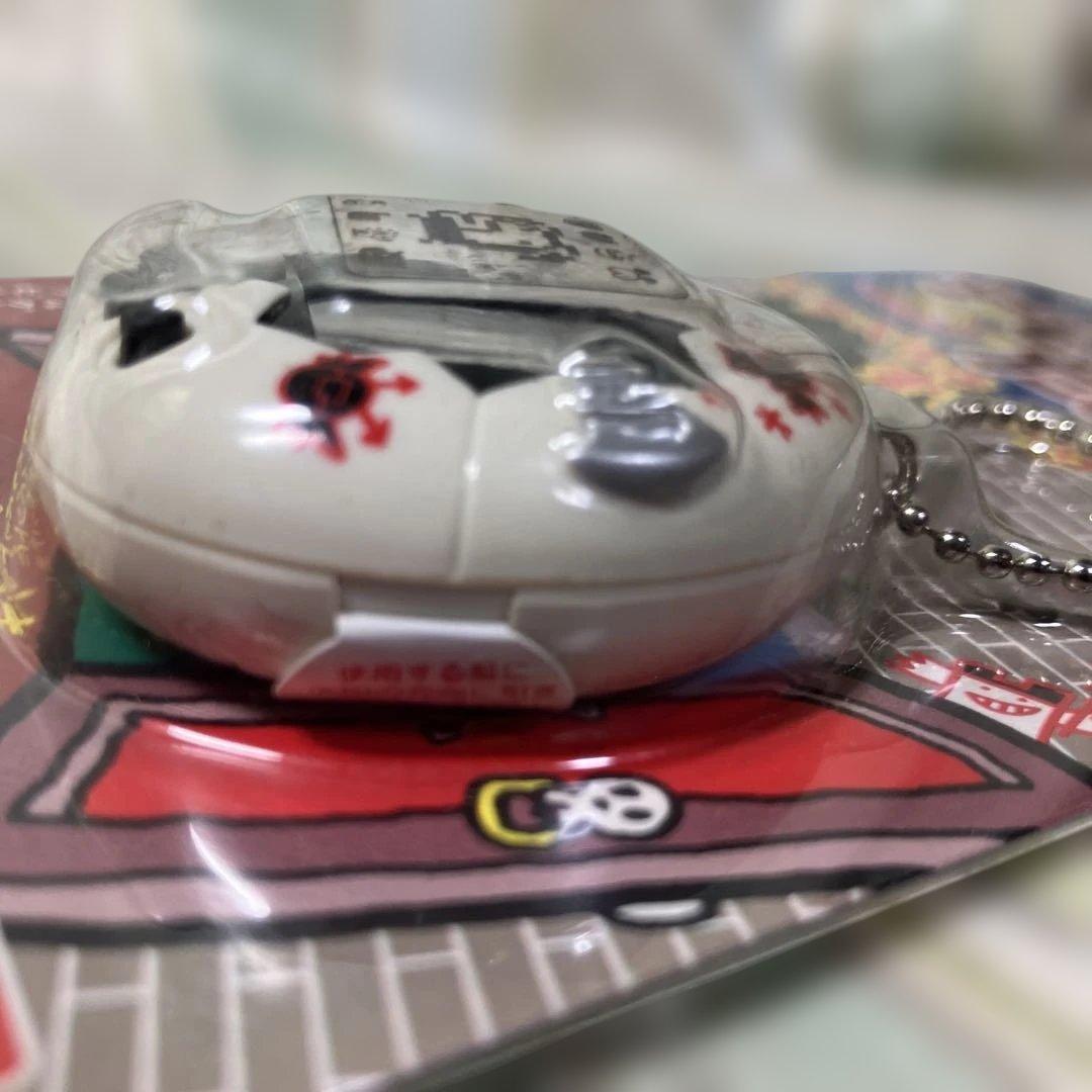 e*︎様 オークション　仕切直しです。希少　デビルっちのたまご　これで打ち止めか