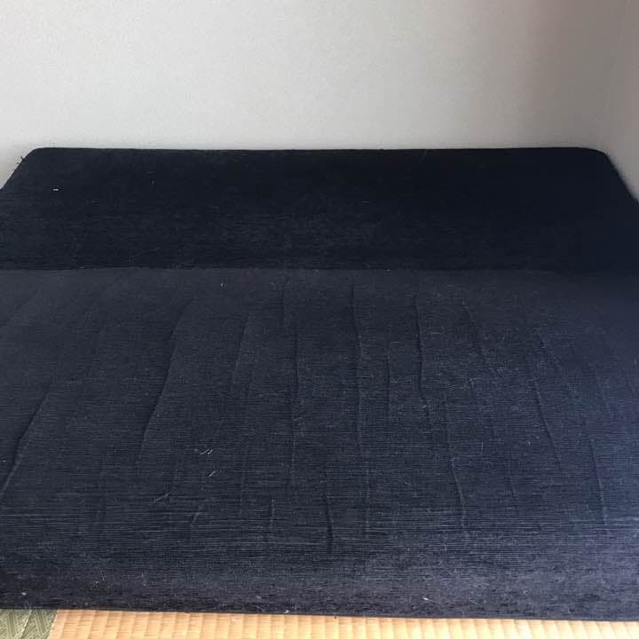 折りたたみベッド