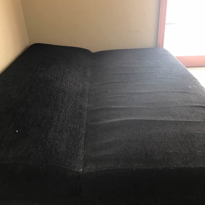 折りたたみベッド