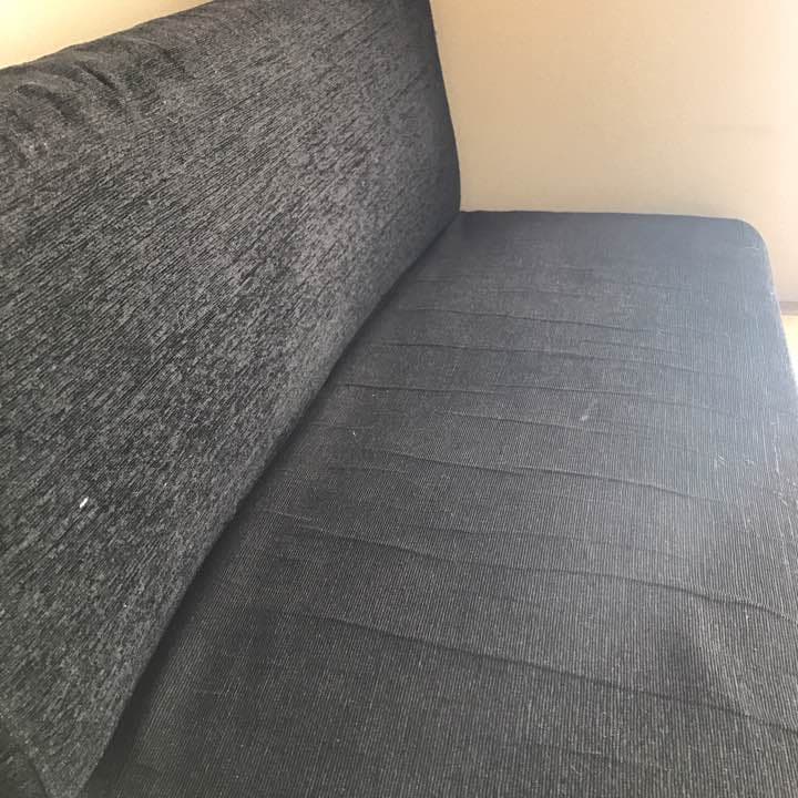 折りたたみベッド