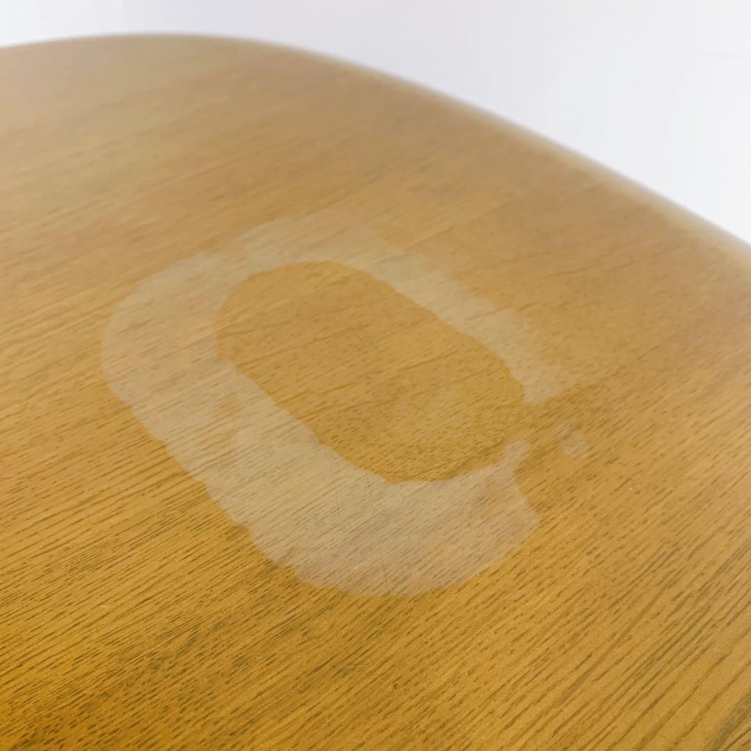 【送料込】karimoku カリモク オーク材 ハイクラス センターテーブル