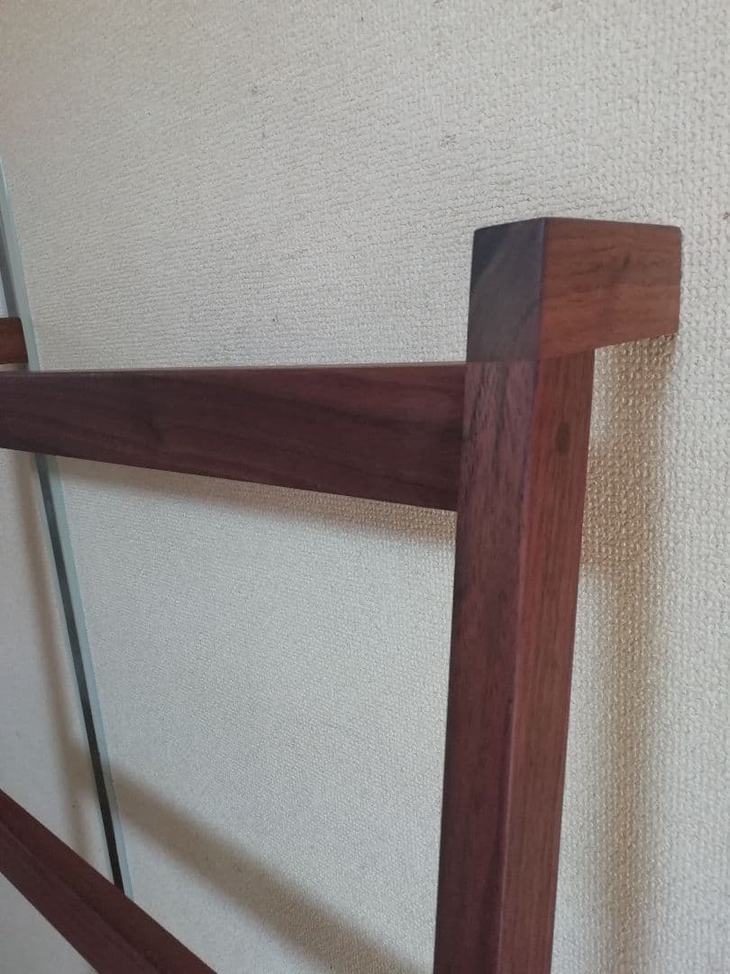 マスターウォール　スカラ　デニムラック美品！！L