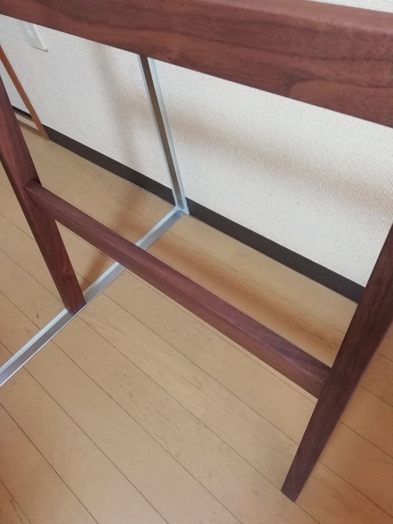 マスターウォール　スカラ　デニムラック美品！！L