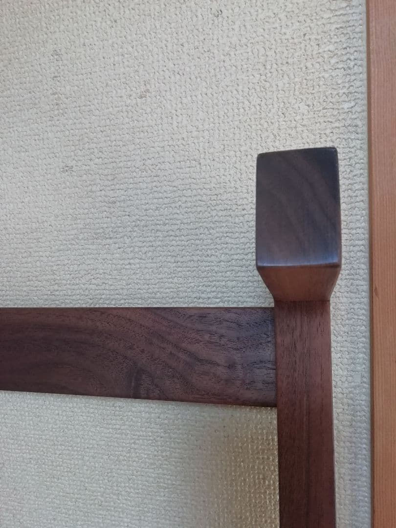 マスターウォール　スカラ　デニムラック美品！！L