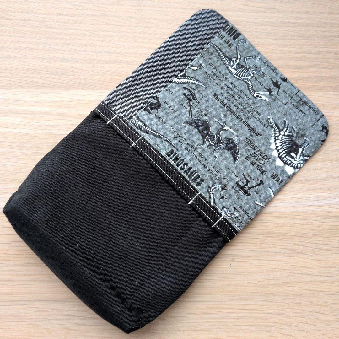 マチ付き移動ポケット 男の子 恐竜13 - メルカリ