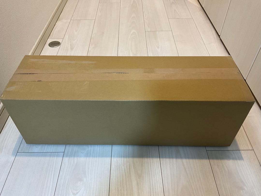 arne 壁掛け ケーブルボックス ウォールシェルフ