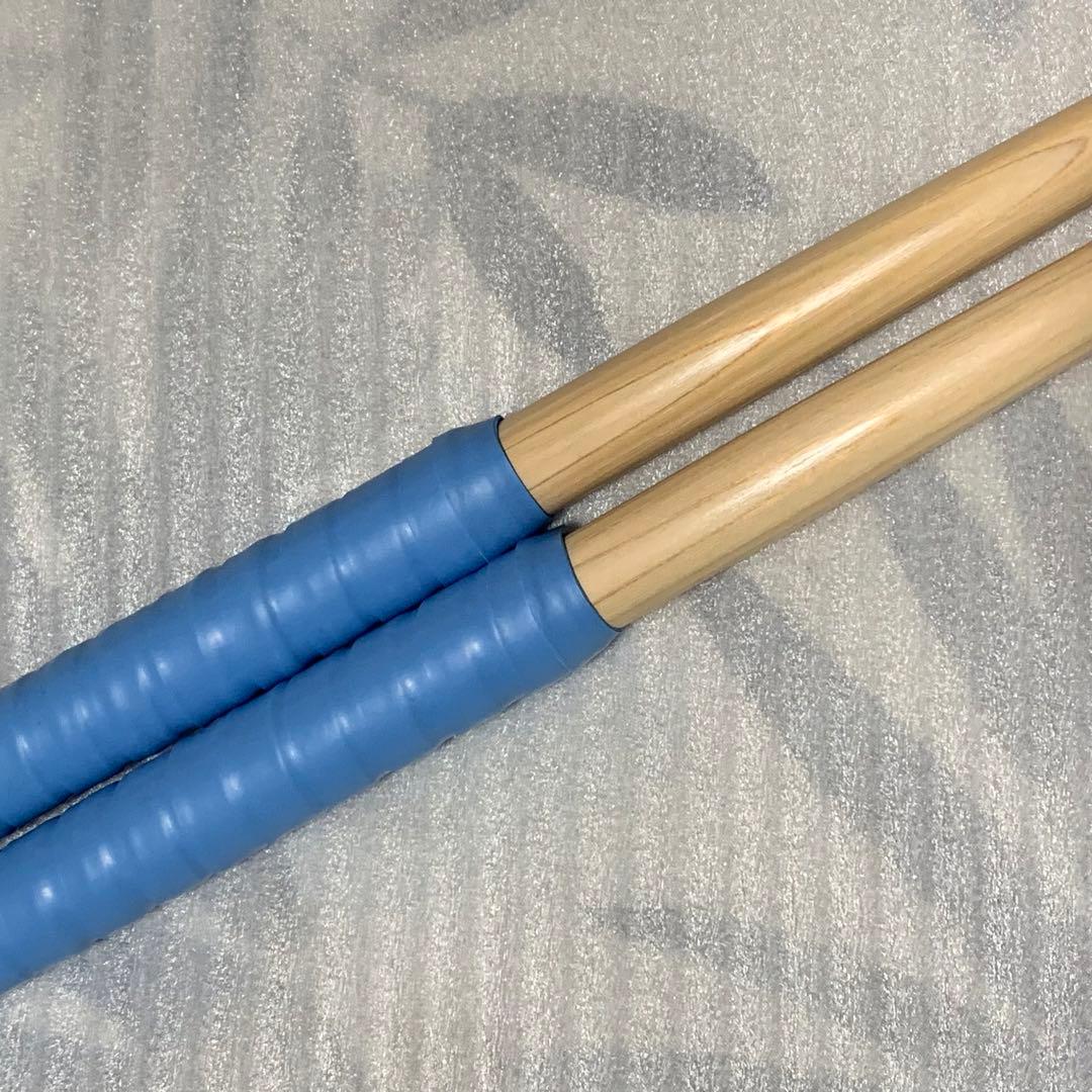 太鼓の達人 マイバチ 万能型 米ヒバ ヒノキ 朴 新品 未使用 - メルカリ