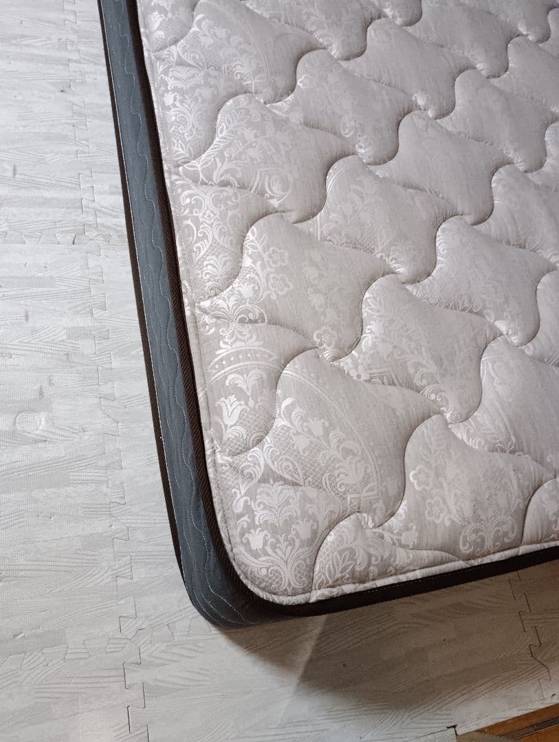 新春セール！全国送料無料！Sealy シーリー マットレス シングル