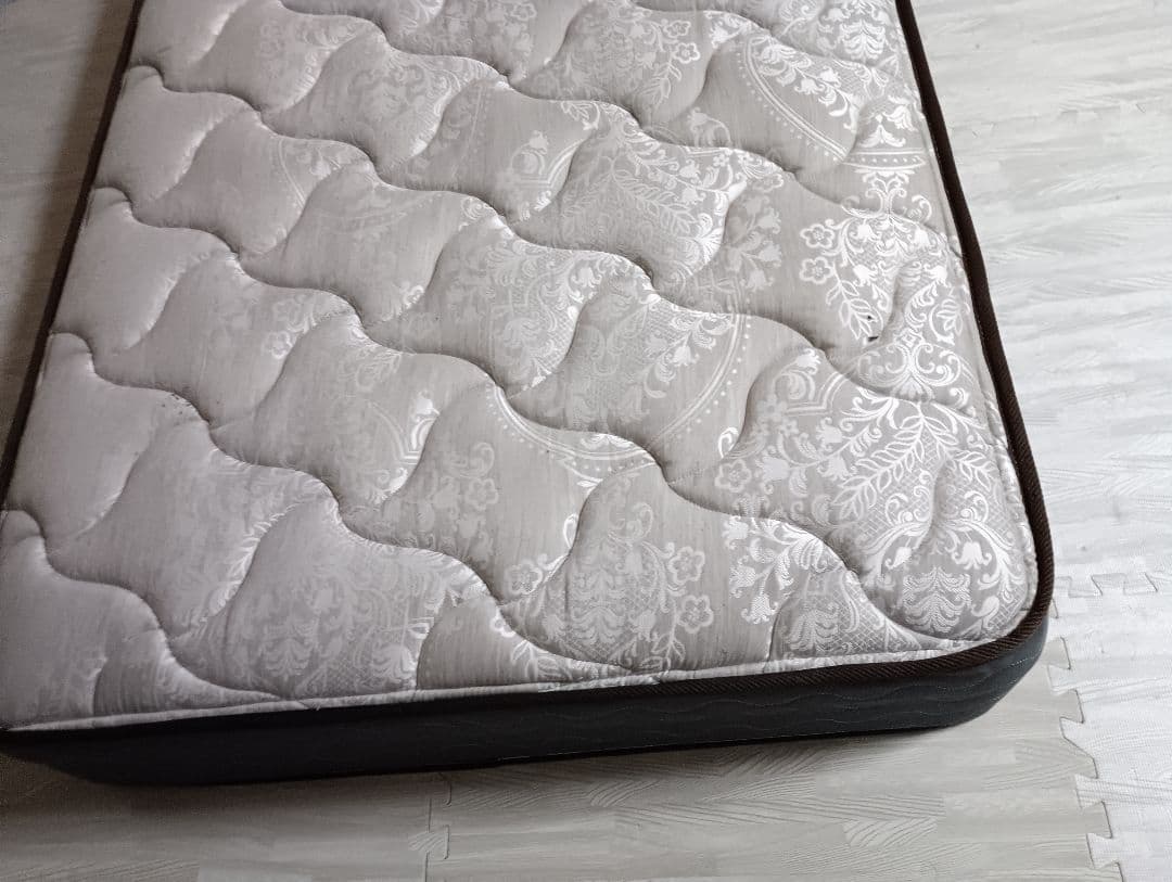 新春セール！全国送料無料！Sealy シーリー マットレス シングル