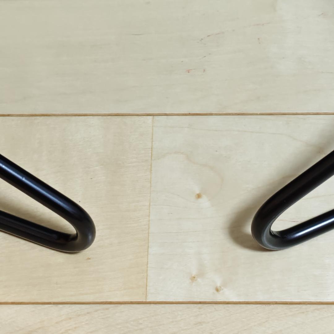 【美品＆新品混在】ゼインアーツ ZANE ARTS トードテーブル 4点セット