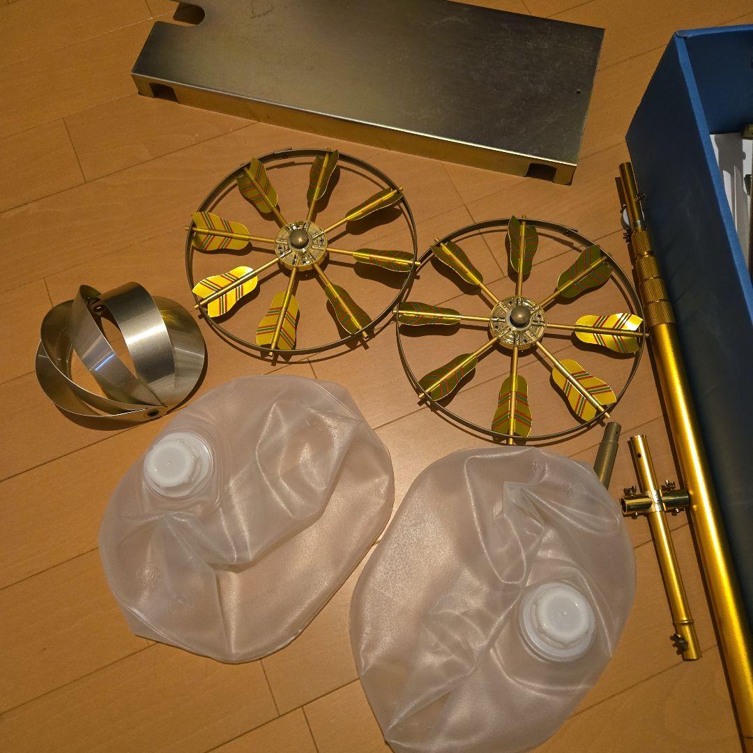 人形の久月 龍虎伝説 鯉のぼり