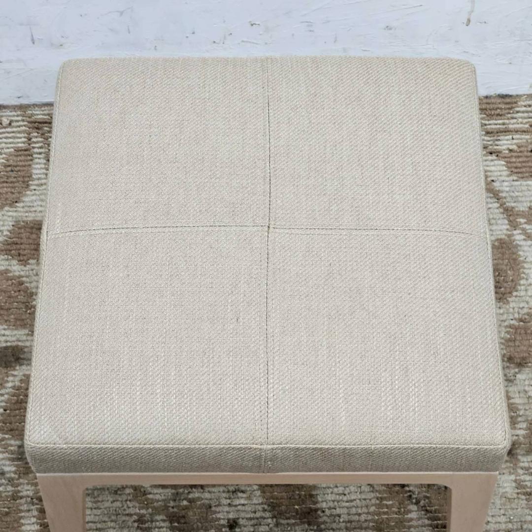 モデルルーム展示品 TIME&STYLE HUGO ウーゴ スツール