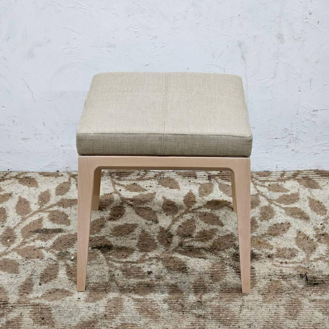 モデルルーム展示品 TIME&STYLE HUGO ウーゴ スツール