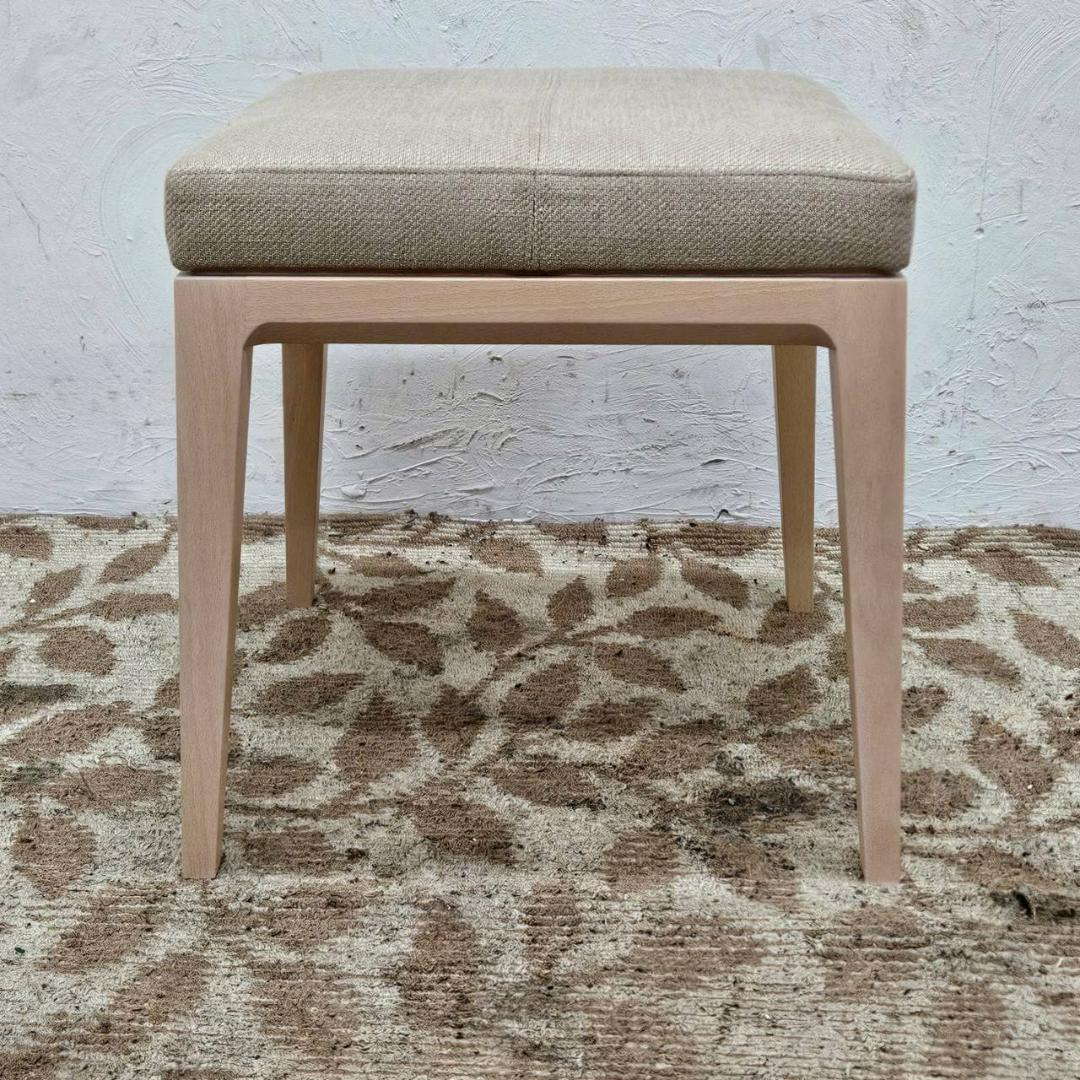 モデルルーム展示品 TIME&STYLE HUGO ウーゴ スツール