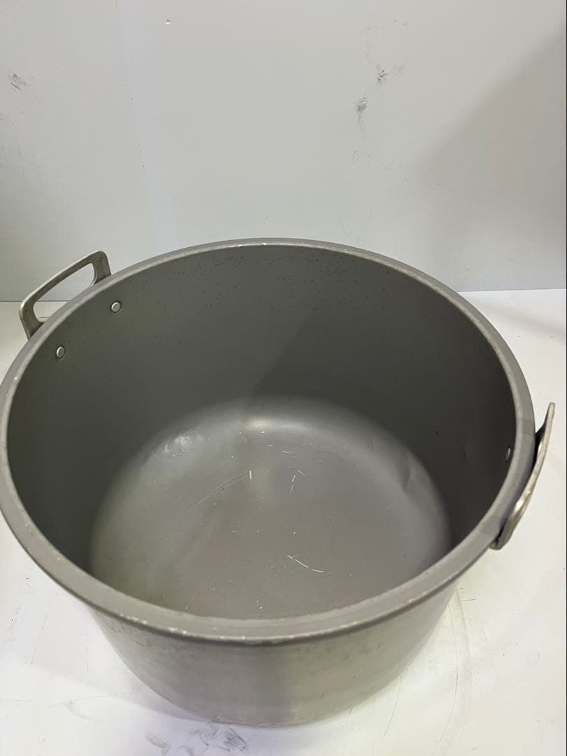 【業務用】タイガー 電子ジャー JHC-720A 4升 保温専用 動作確認済