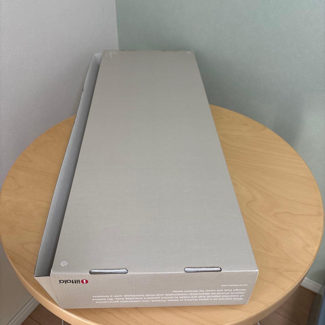 イッタラ　アテネの朝　3本セット