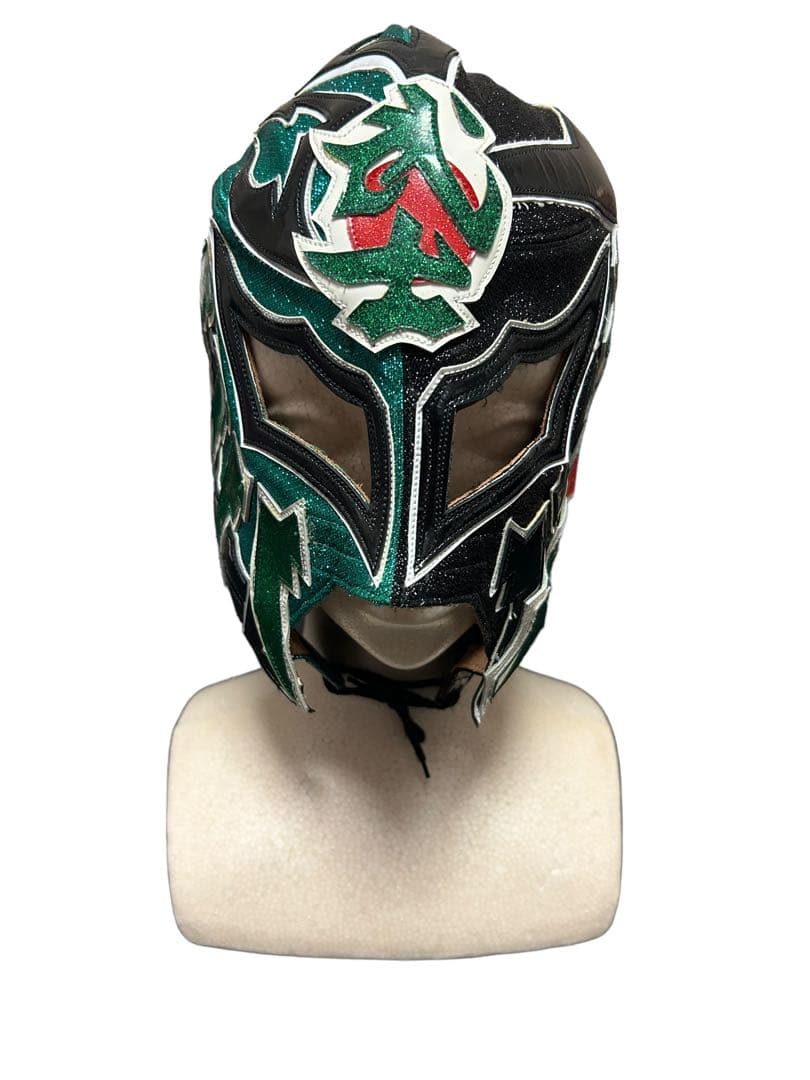 新日本プロレス ロスインゴベルナブレス BUSHI 試合着用直筆サイン入