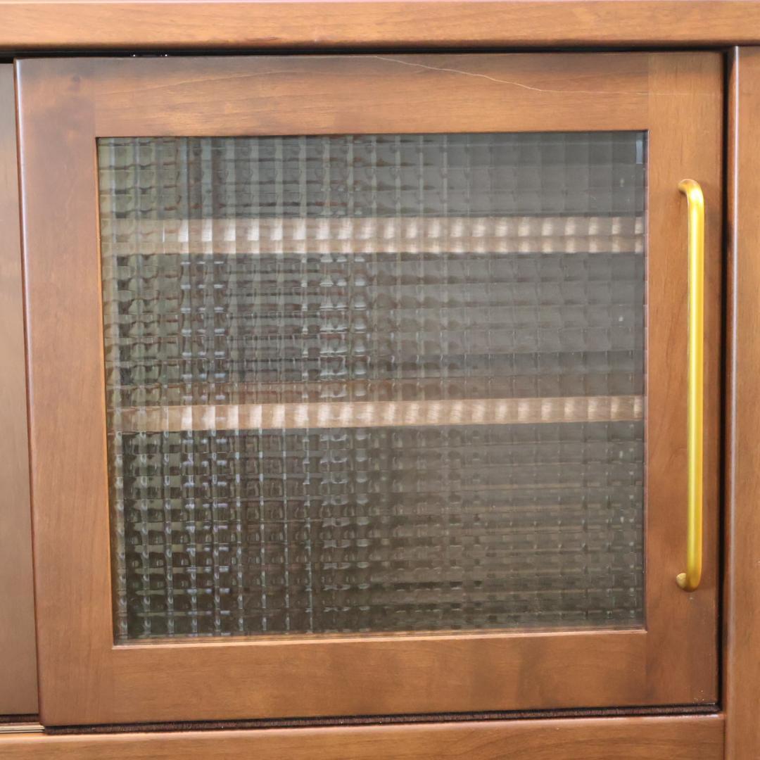 モーブル アペティ キッチンボード 食器棚 カップボード レンジボード レンジ台