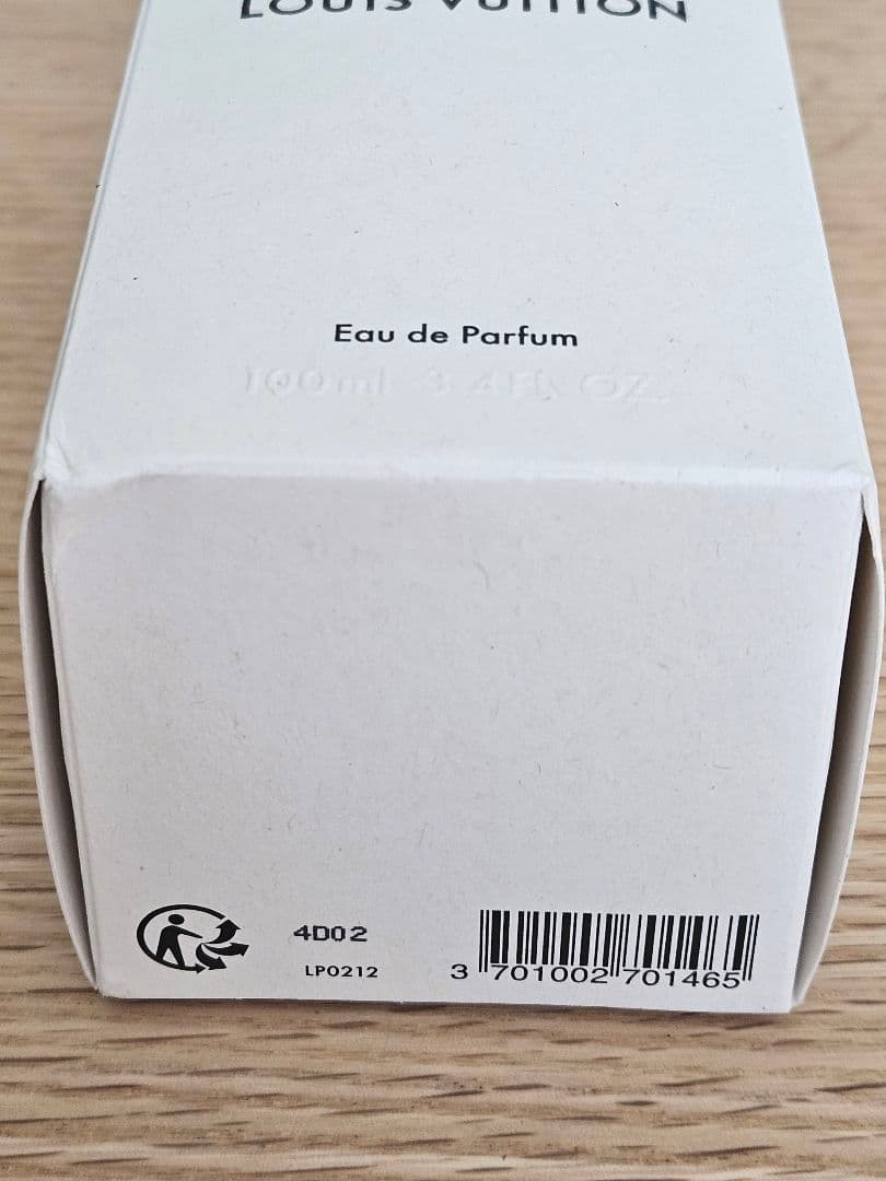 香水(女性用) Louis Vuitton Spell On You 100ml