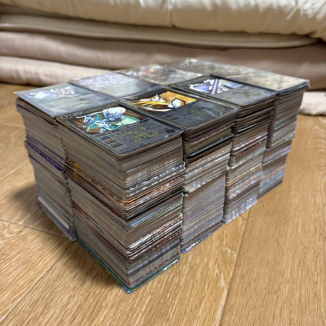 バトルスピリッツカード 引退品 - メルカリ