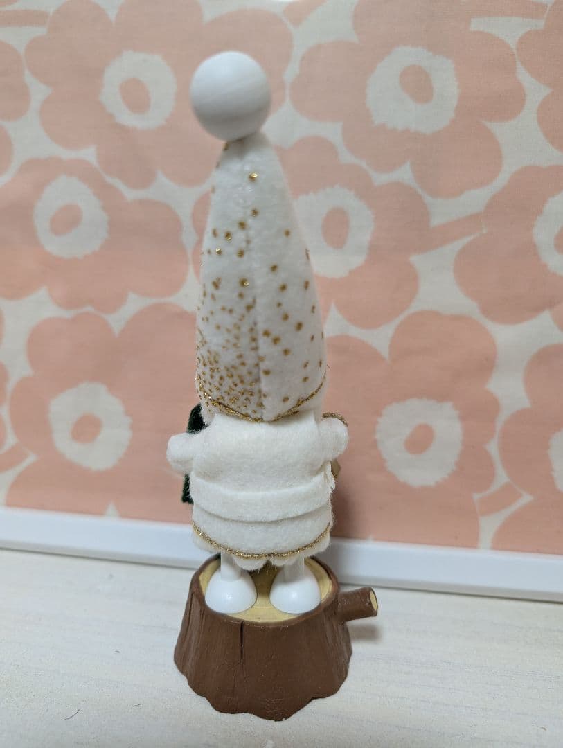 ノルディカニッセ　tonori　ツリーを持ったニッセ