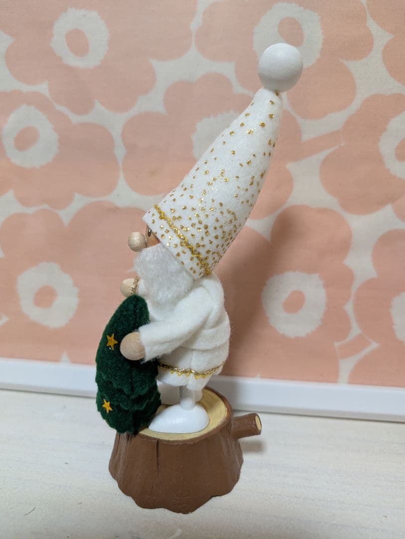 ノルディカニッセ　tonori　ツリーを持ったニッセ