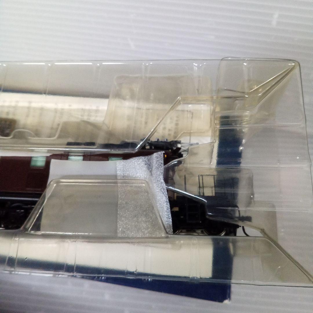 天賞堂 EF57 2～5号機 東北タイプ（EG仕様）No.52010未使用品 - メルカリ