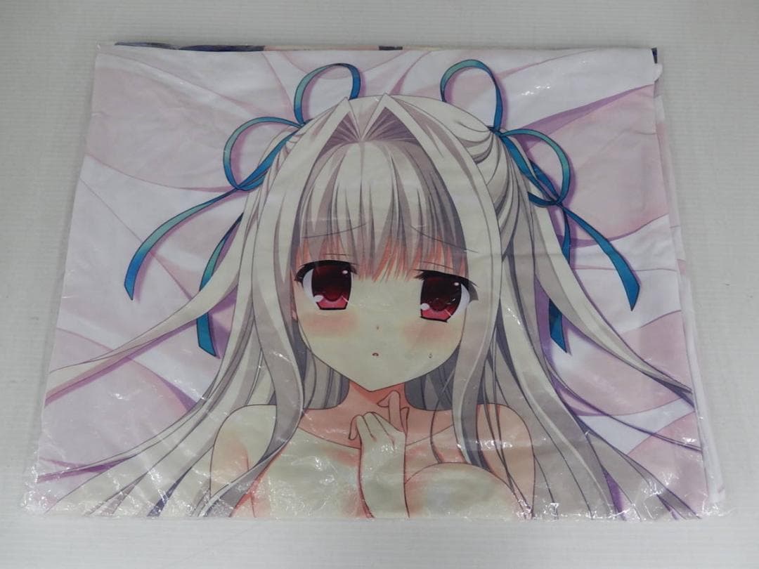 抱き枕カバー 芳乃シャルル D.C.III ダ・カーポ Ⅲ　美少女 CIRCUS