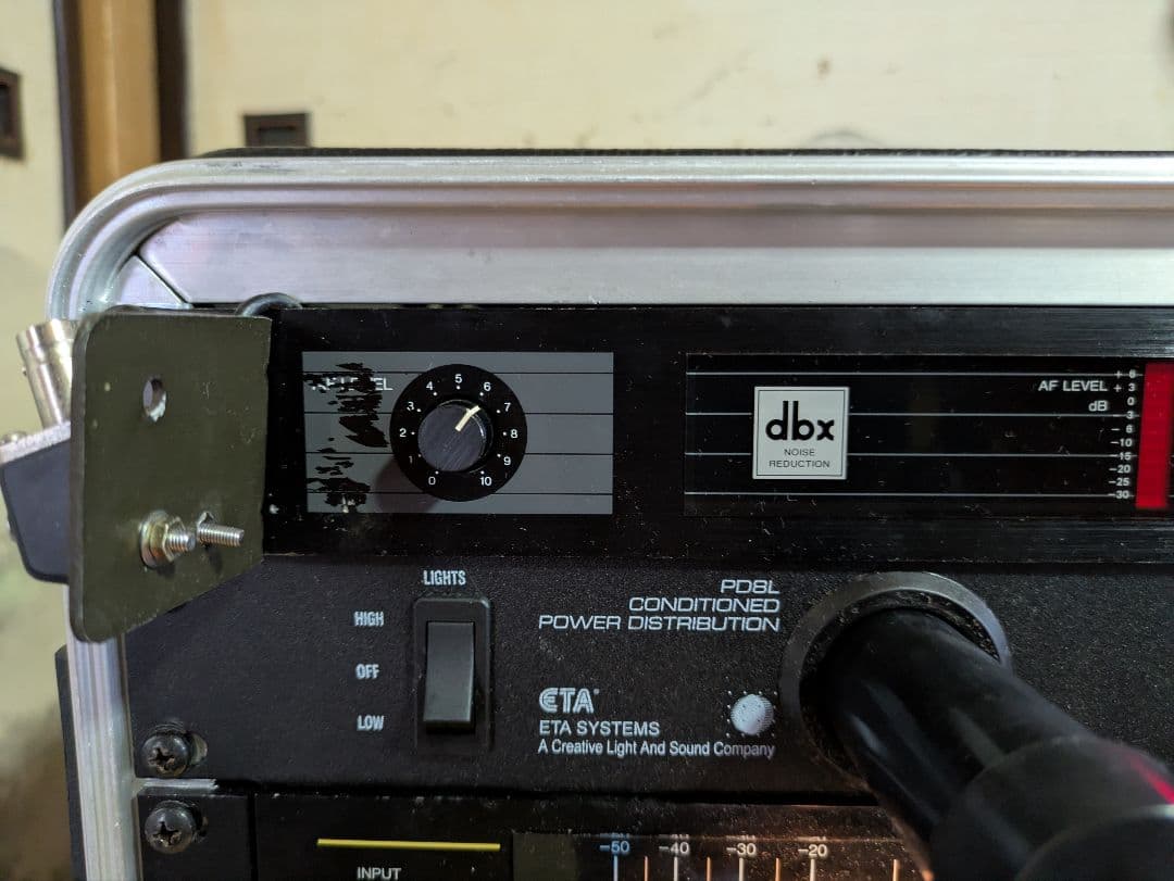 ラックエフェクター GP-100、S200、DT-1 PRO、M-120他セット - メルカリ